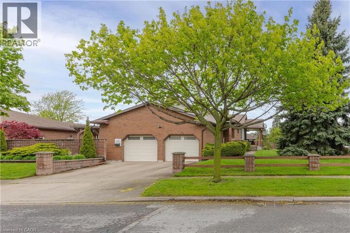 Property Photo:  4535 Dorchester Road  ON L2E 6N5 