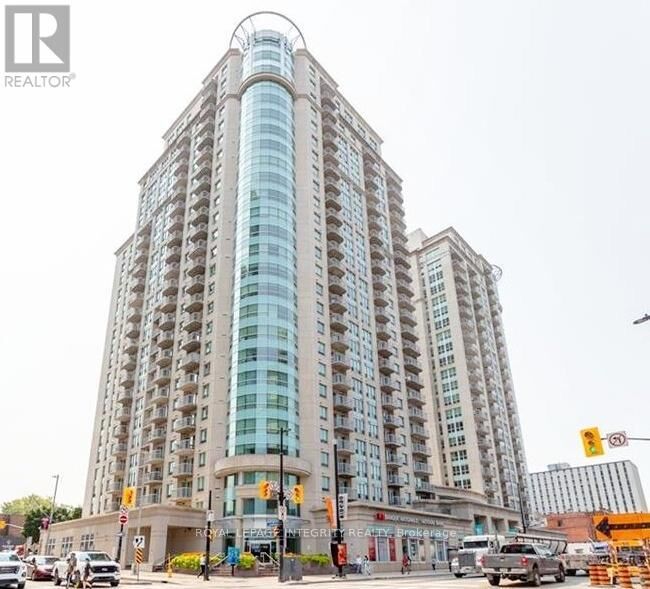 Property Photo:  234 Rideau Street 411  ON K1N 0A9 