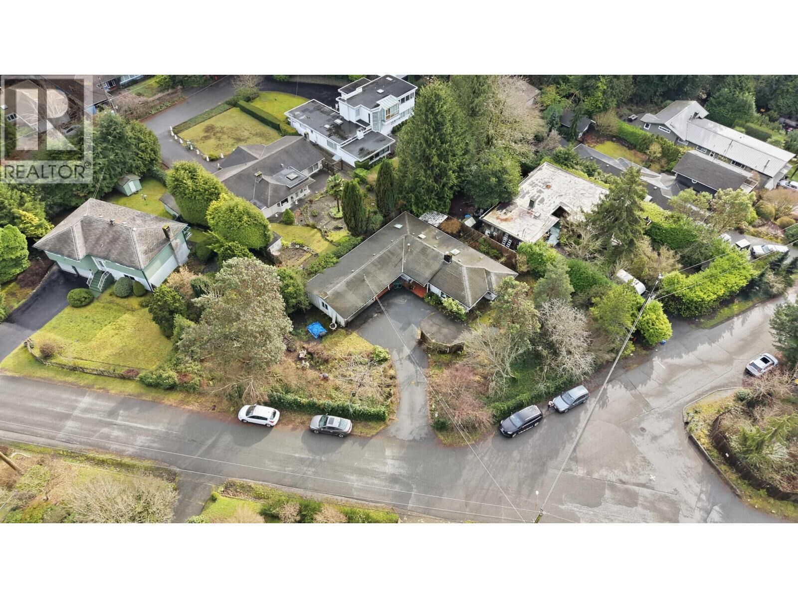 Property Photo:  5757 Cranley Drive  BC V7W 1S9 