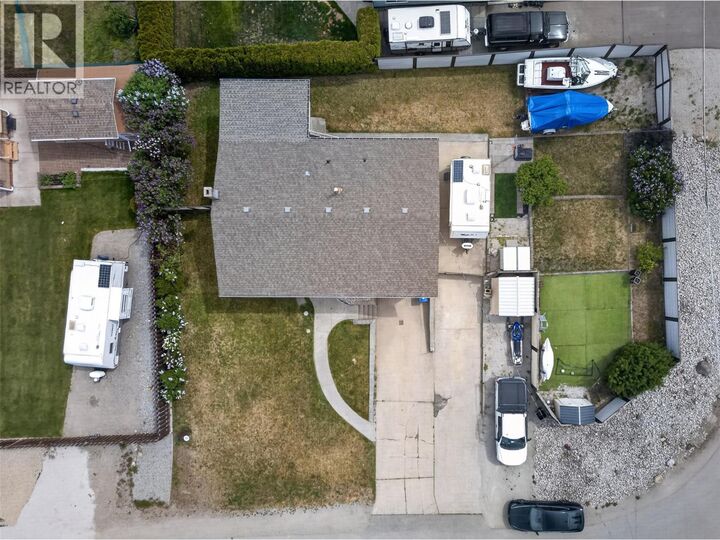 Property Photo: 3163 McCoy Road BC V4T 1A8