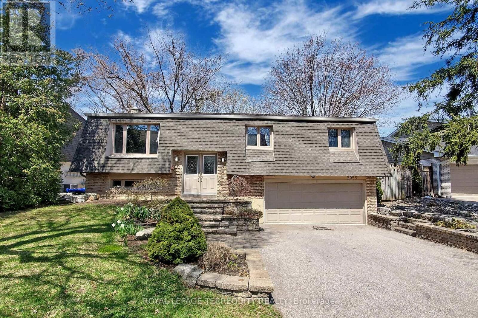 Property Photo:  2055 Waters Edge Drive  ON L6L 1A3 