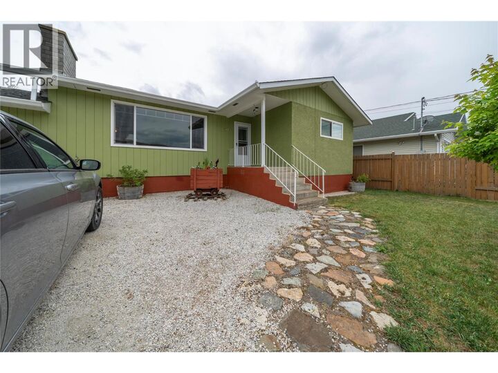 Property Photo:  1277 Mesa Vista Drive  BC V0K 1A0 