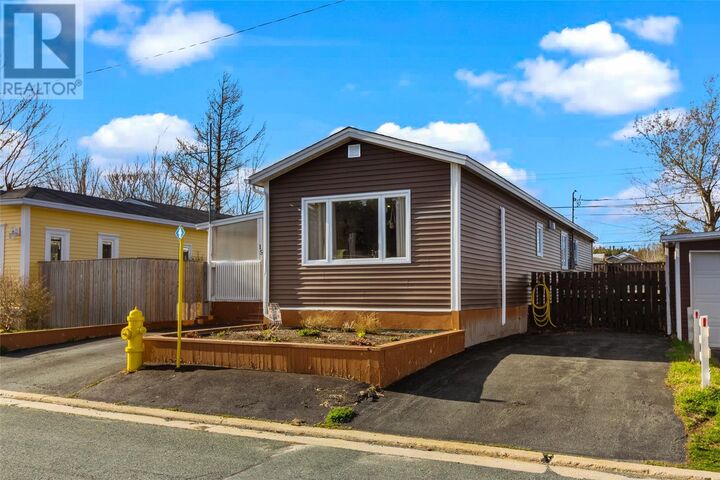 Property Photo:  15 Riverside Drive West  NL A1S 1C1 