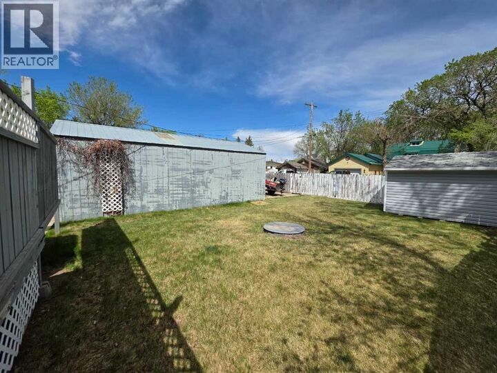 Property Photo:  5205 55 Street  AB T1G 1M6 