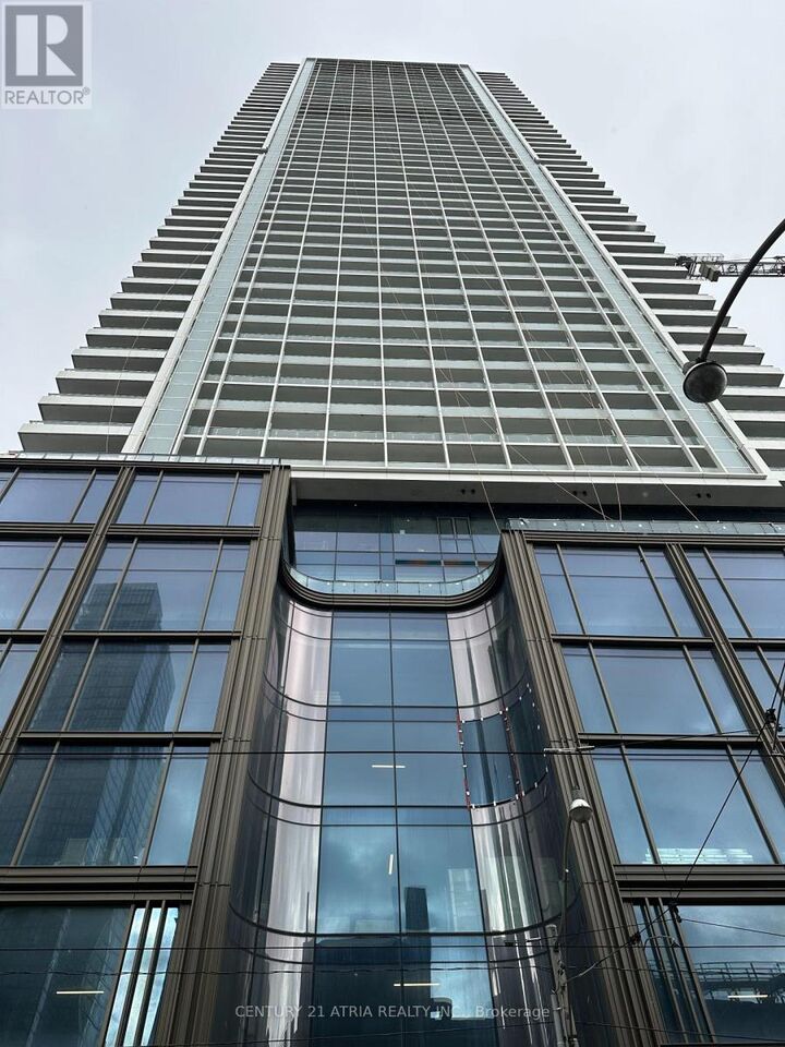 Property Photo:  88 Queen Street East 2906  ON M5C 0B6 