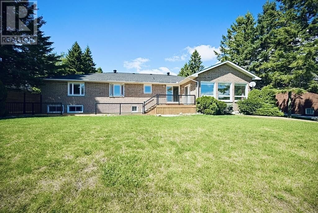 Property Photo: 88 Bayshore Drive ON L0K 1B0