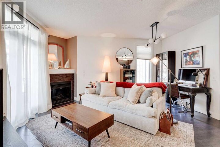 Property Photo: 527 15 Avenue Southwest AB T2R 1R5