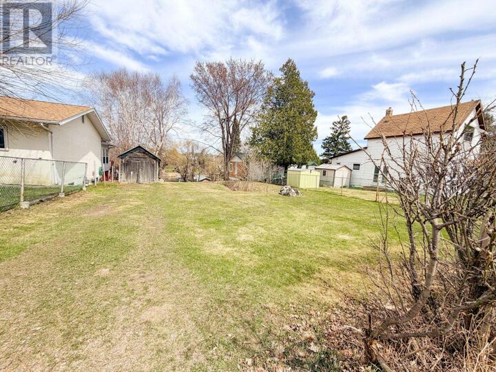 Property Photo: 718 River Drive ON P9N 1J6