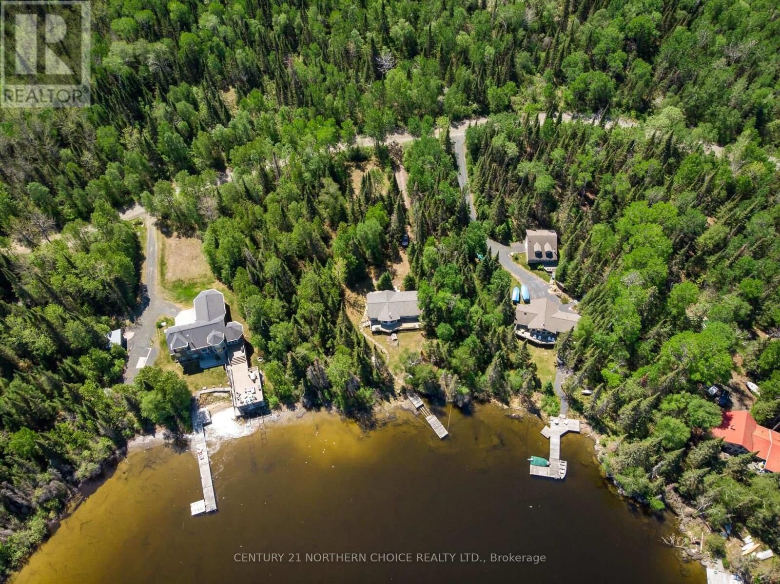 Property Photo:  15 Lily Pad Road  ON P9N 0J2 