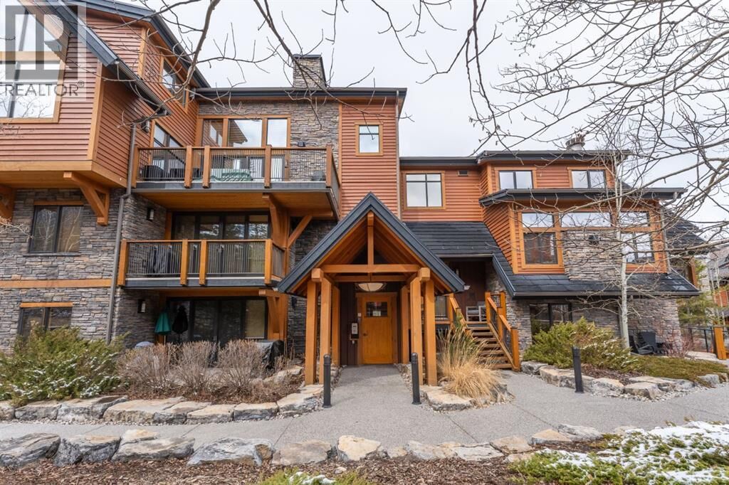 Property Photo: 101 Stewart Creek Landing AB T1W 0E3