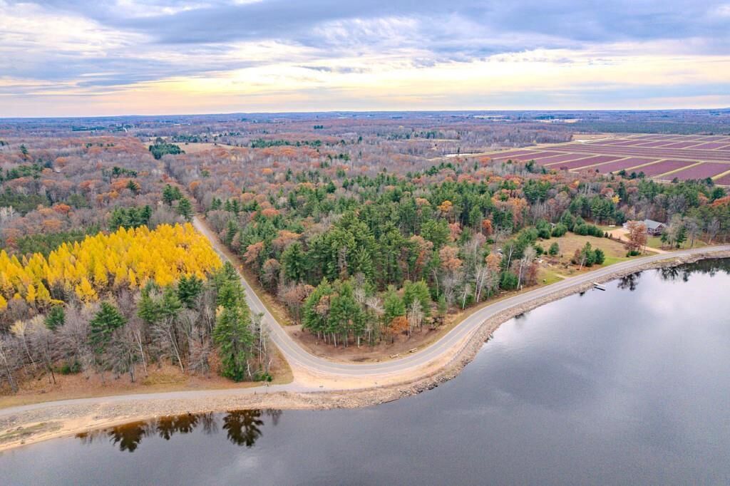 Property Photo:  3910 County Road E  WI 54443 