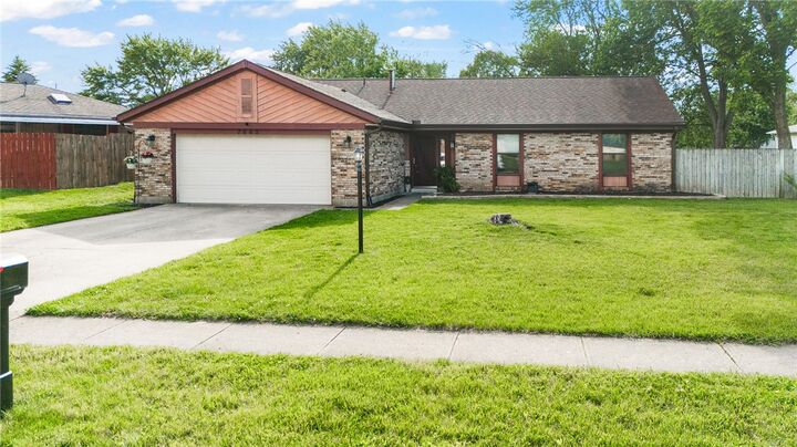 Property Photo:  7065 Woodcroft Drive  OH 45322 