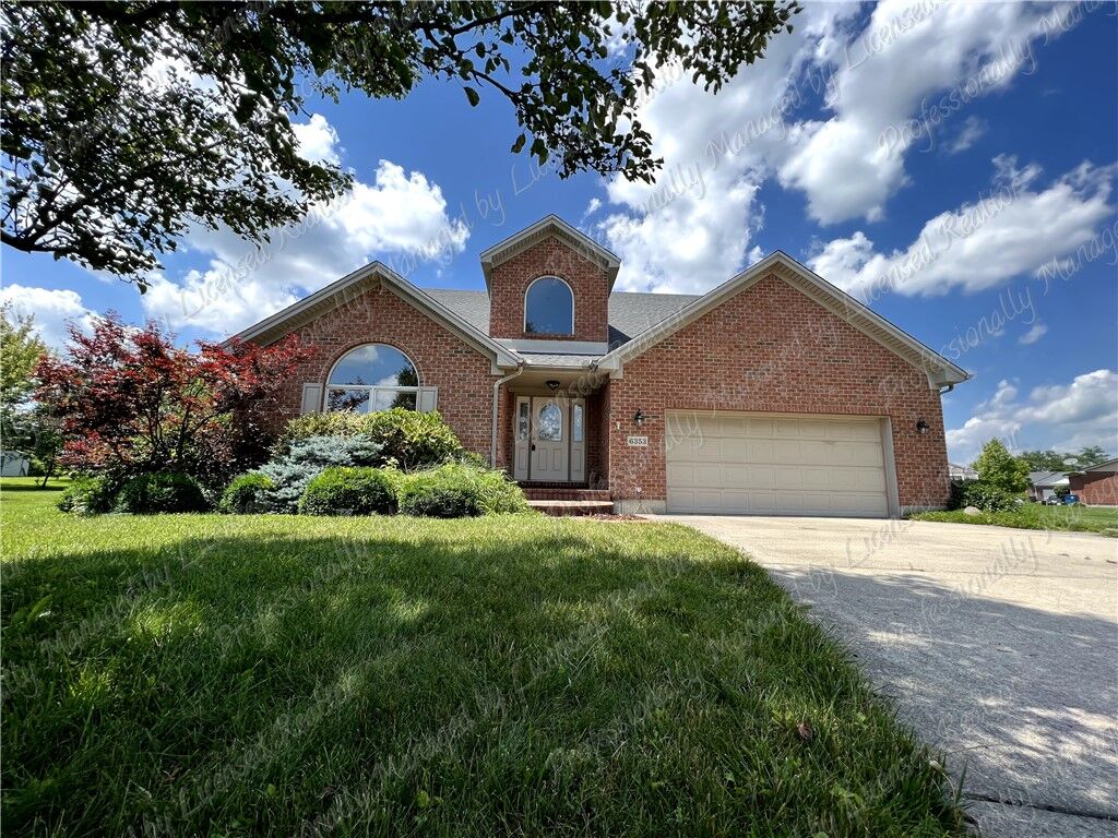 Property Photo:  6353 Charlotte Court  OH 45424 