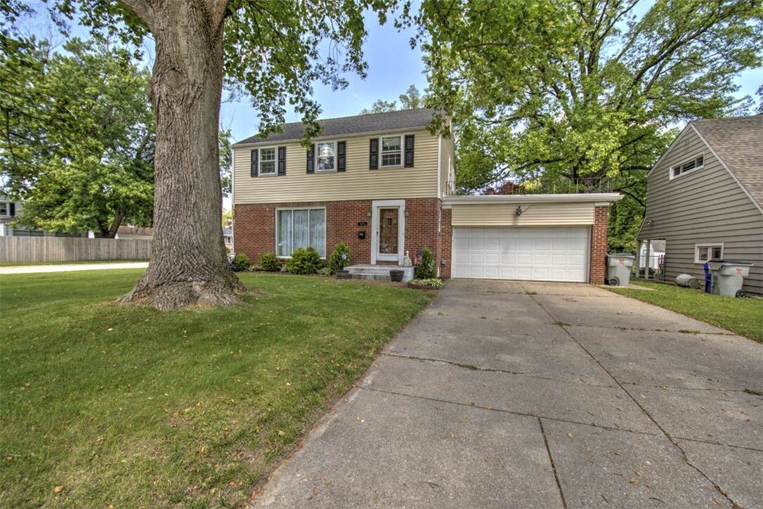 Property Photo: 2274 Forest Avenue IL 62522