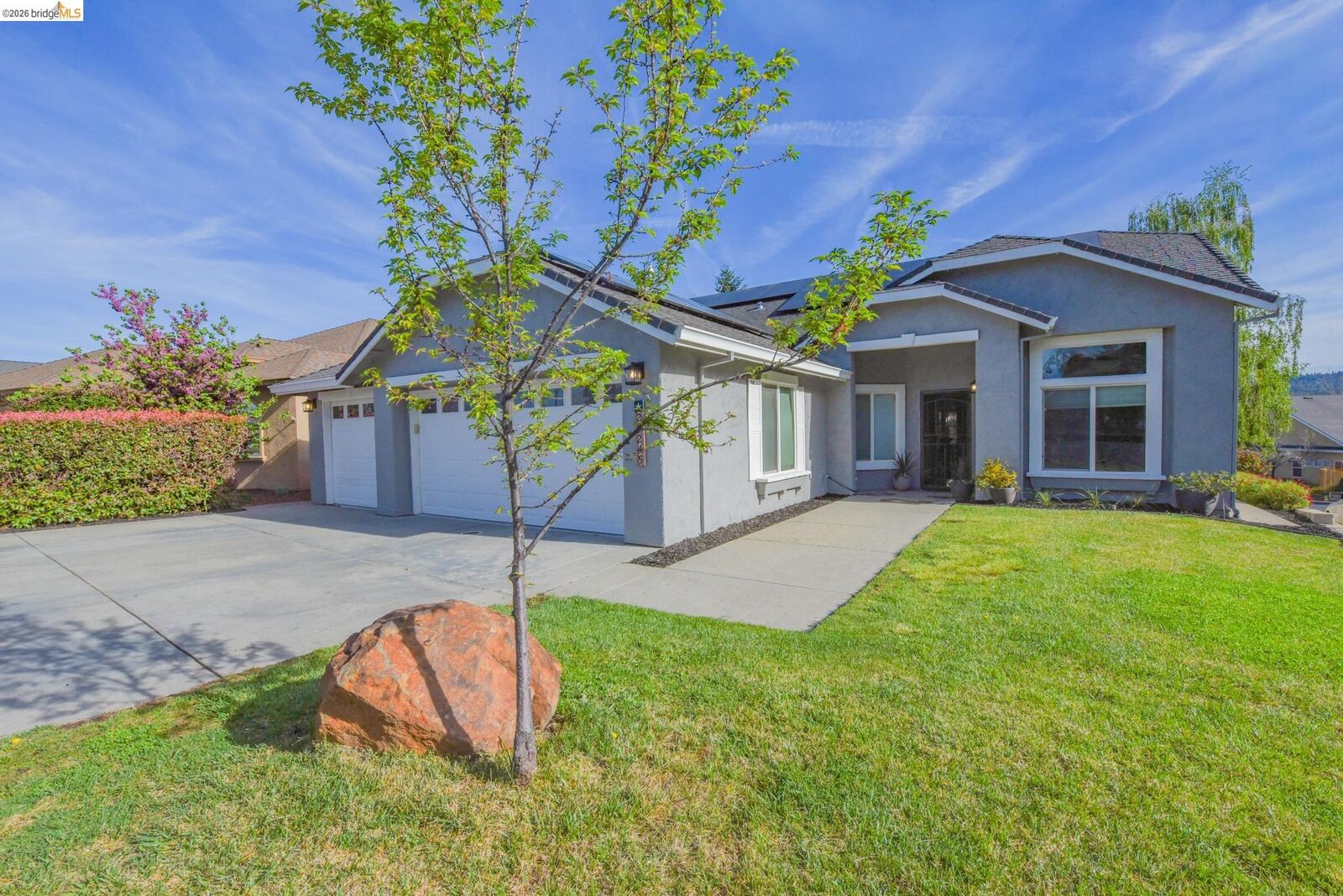Property Photo: 20245 Starr King Drive CA 95372