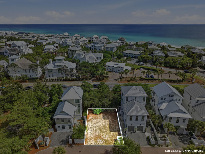 Property Photo:  Lot 9 Sand Oaks Circle  FL 32459 