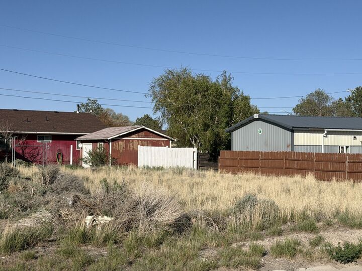 Property Photo:  375 Dover Street  NV 89835 