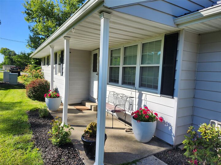 Property Photo:  8581 Perry Highway  PA 16509 