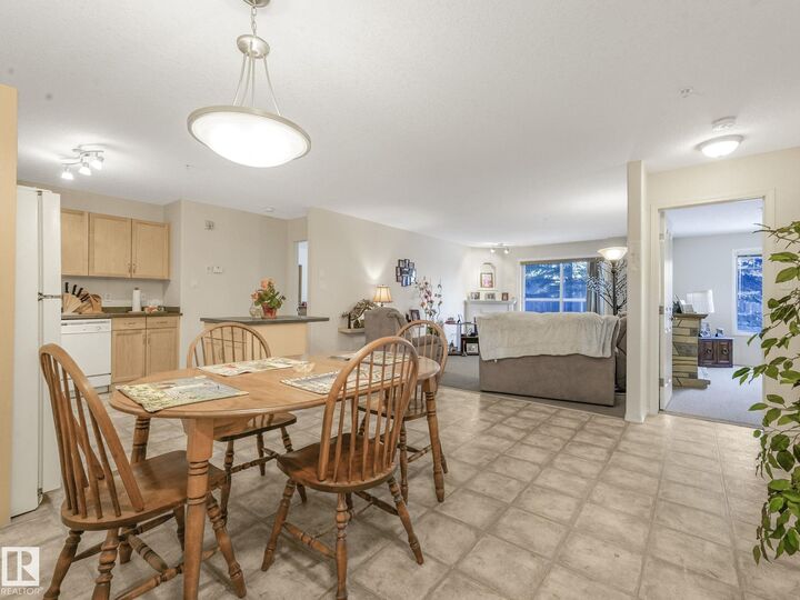 Property Photo:  78A McKenney Avenue 115  AB T8N 7E6 