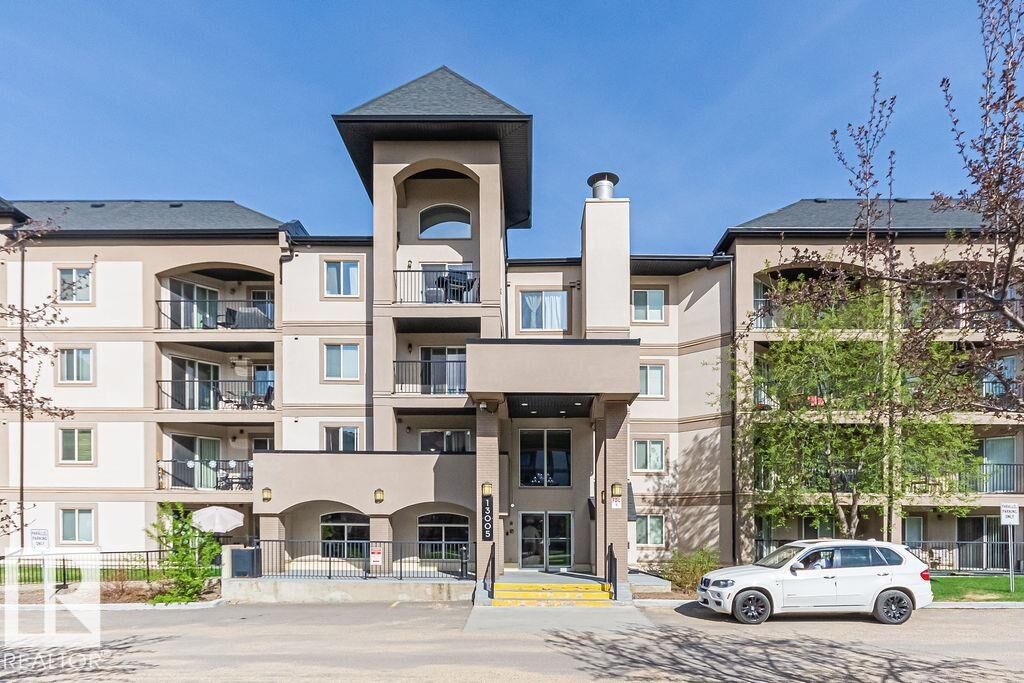 Property Photo:  13005 140 Avenue NW 214  AB T6V 1X1 