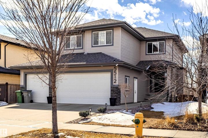 Property Photo: 5512 64 Street AB T4X 0H1