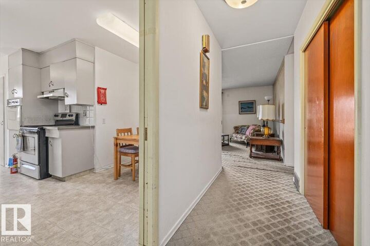 Property Photo: 9732 64 Street NW AB T6B 1R3