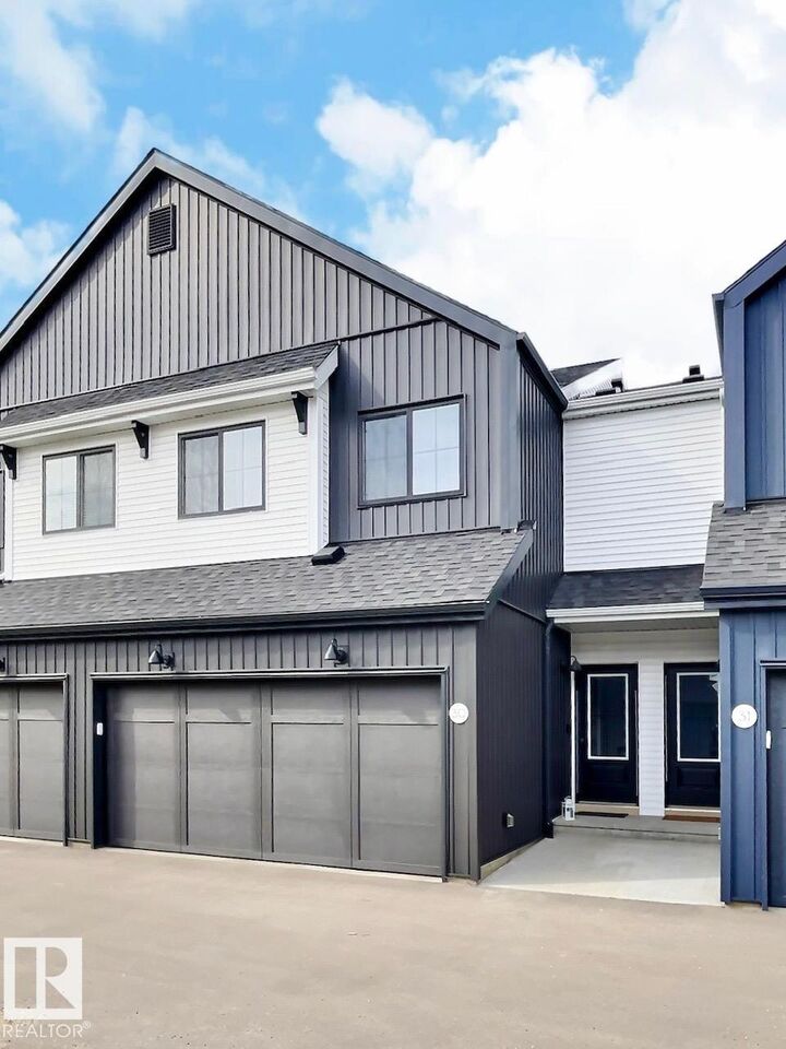 Property Photo:  1910 Collip View SW 30  AB T6W 5H4 