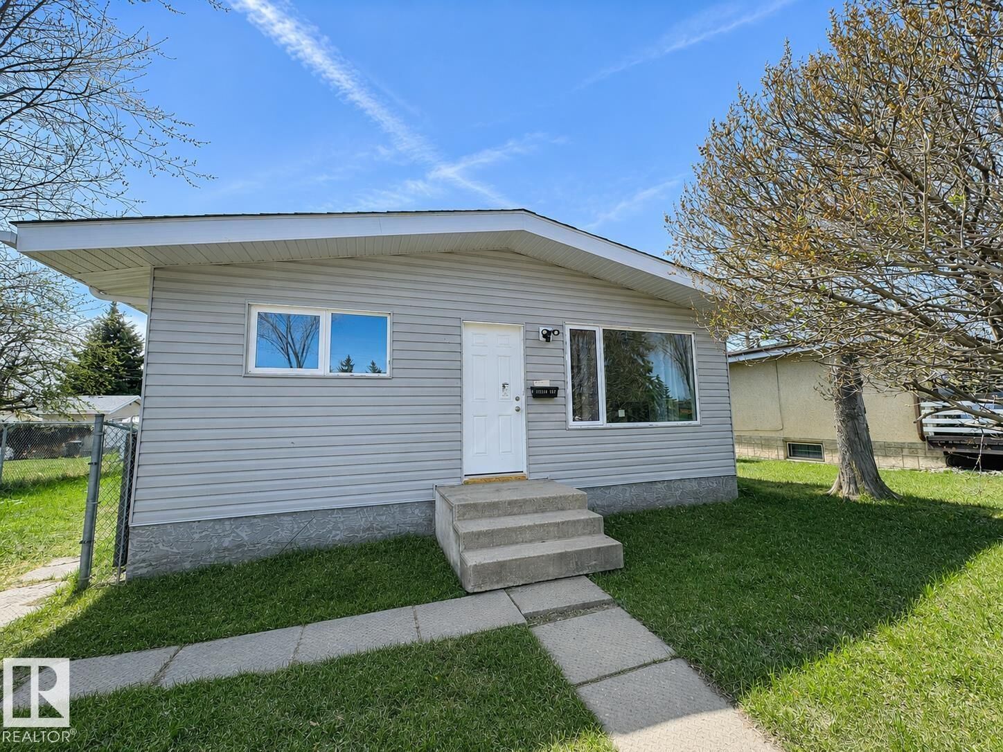 Property Photo: 11519 137 Avenue NW AB T5E 1Z5