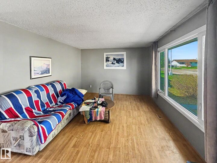 Property Photo:  4108 47 Street  AB T9N 1P7 