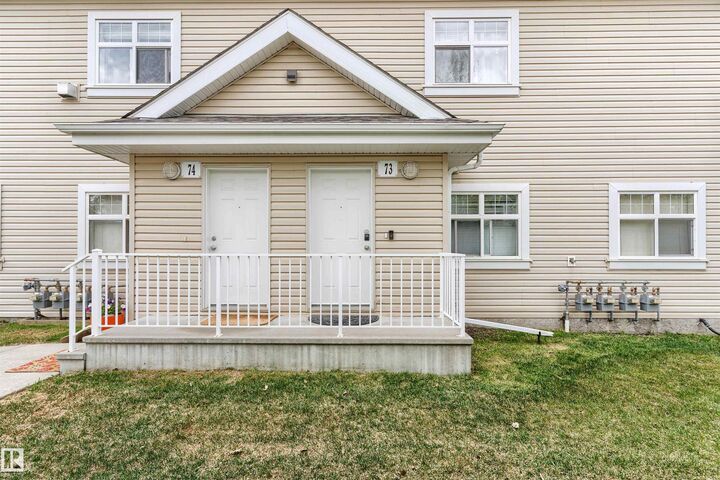 Property Photo: 3040 Spence Wynd SW 73 AB T6X 1N7