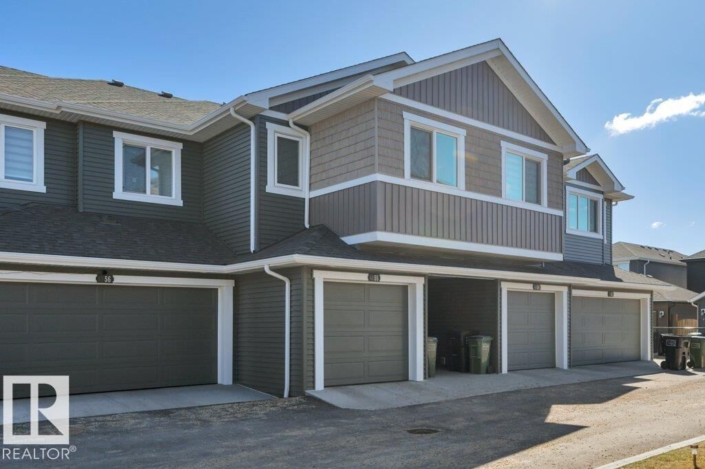 Property Photo:  603 Orchards Boulevard SW 55  AB T6X 2W8 