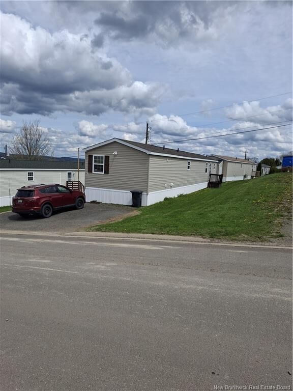 Property Photo:  16 Senator Drive  NB E3C 1L8 