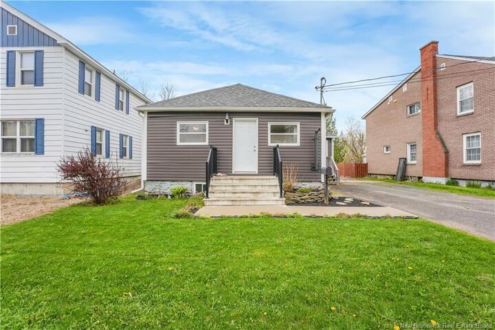 Property Photo: 26 Victory Ave NB E3A 3V5