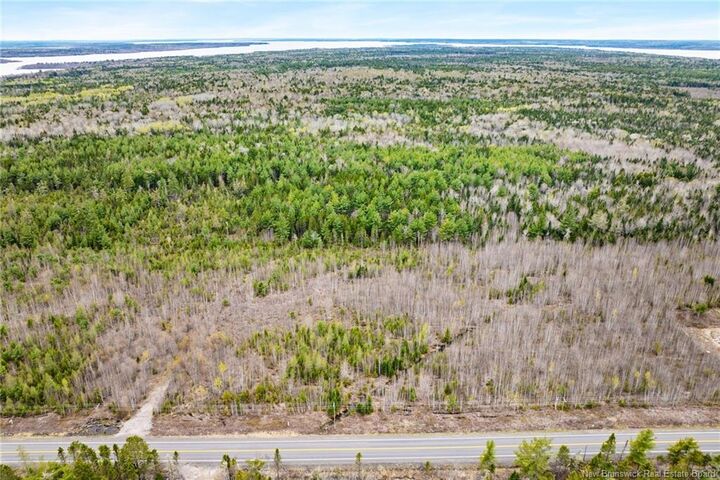 Property Photo:  Lot 5 Route 10  NB E4A 3A3 