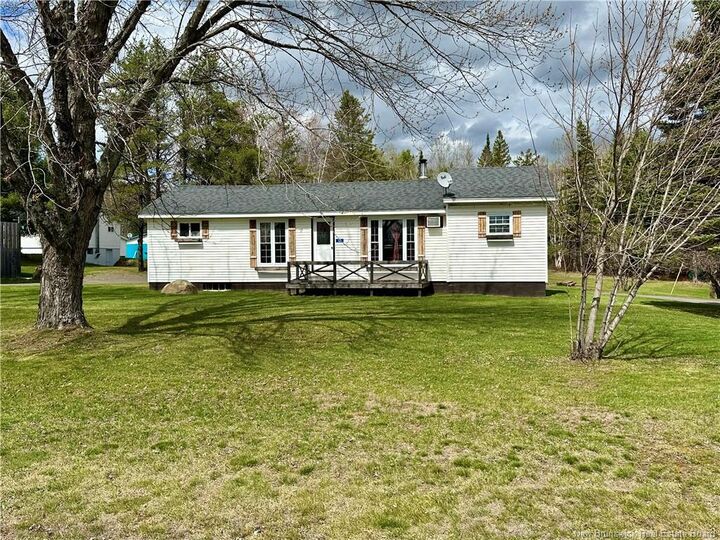Property Photo:  12 Hazelton Road  NB E9C 1N6 