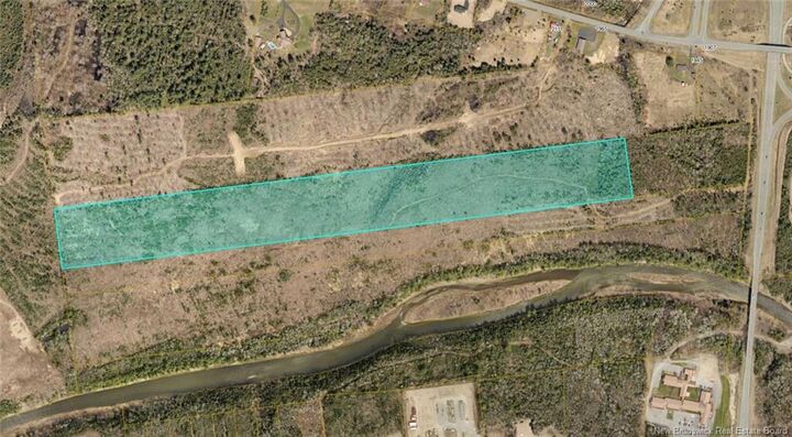 Lot 1 Route 11 — photo 1