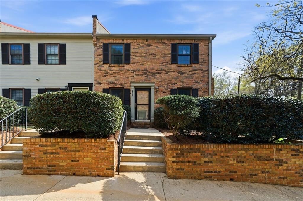 Property Photo:  232 Adair Street  GA 30030 