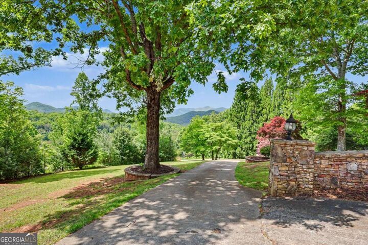 Property Photo:  792 Bugscuffle Road  GA 30546 