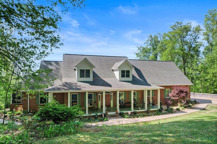 Property Photo: 114 Hidden Brook Drive TN 37874