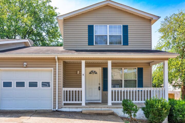 Property Photo:  1240 N Concord Road  TN 37421 