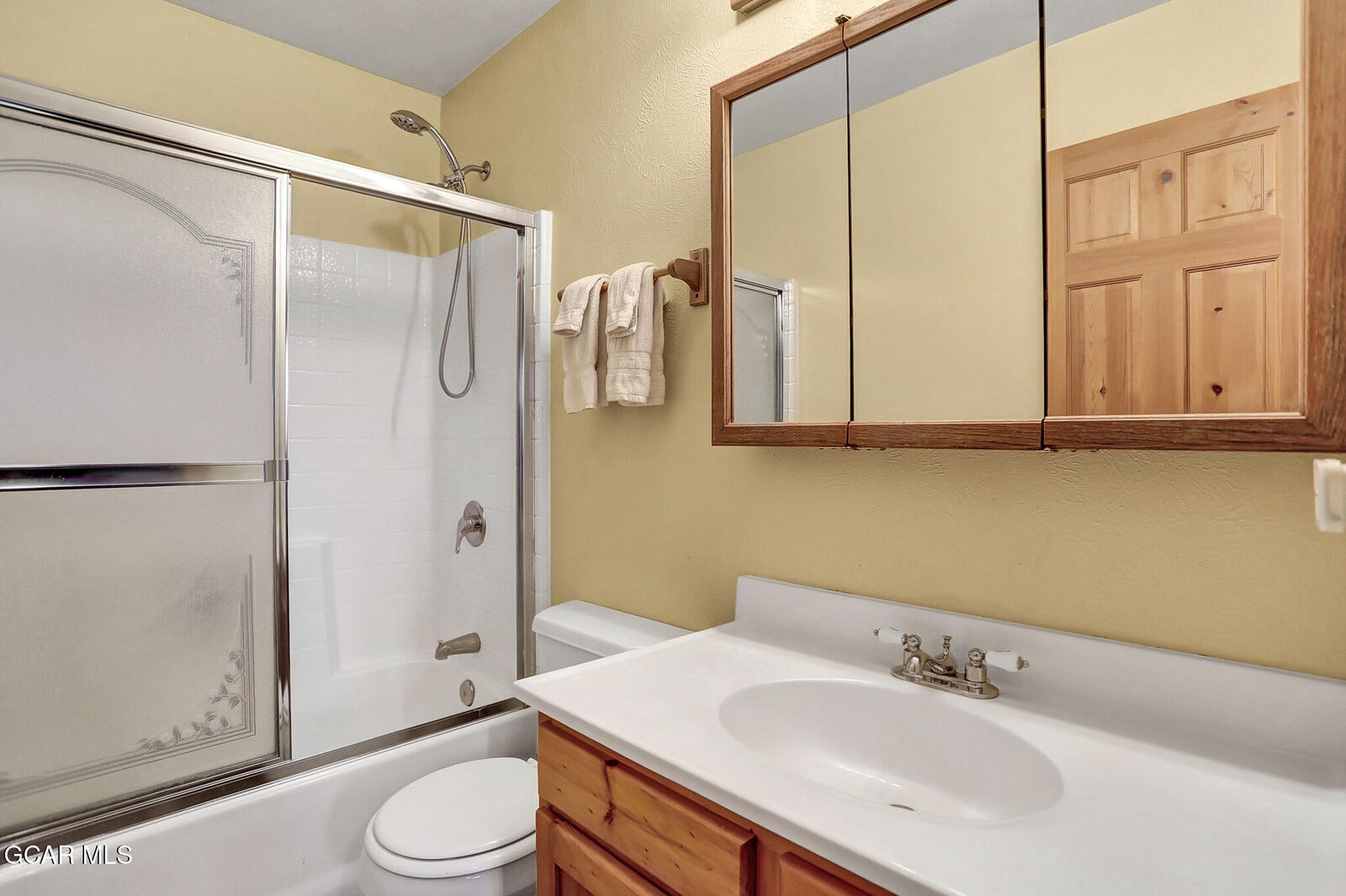 Property Photo:  131 Gcr 566  CO 80446 