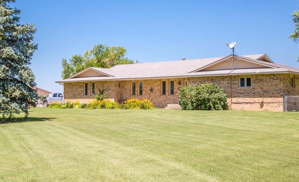 Property Photo: 7075 N US Hwy 83 KS 67846