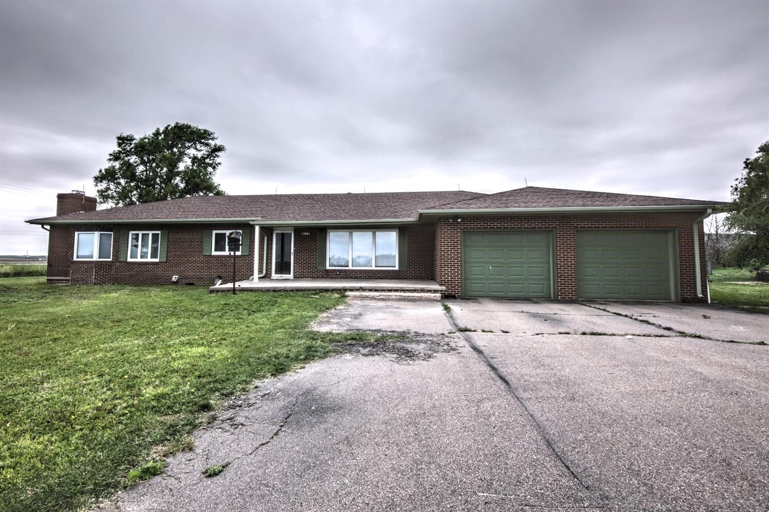 Property Photo: 8106 US Hwy 50 KS 67853