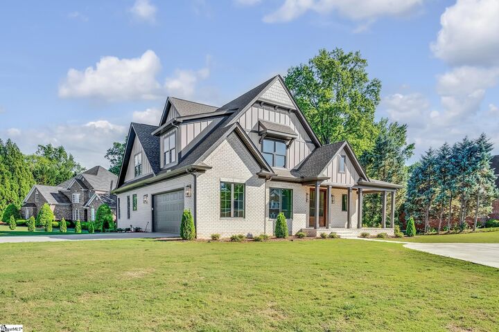 Property Photo: 354 S Monterey Drive SC 29369