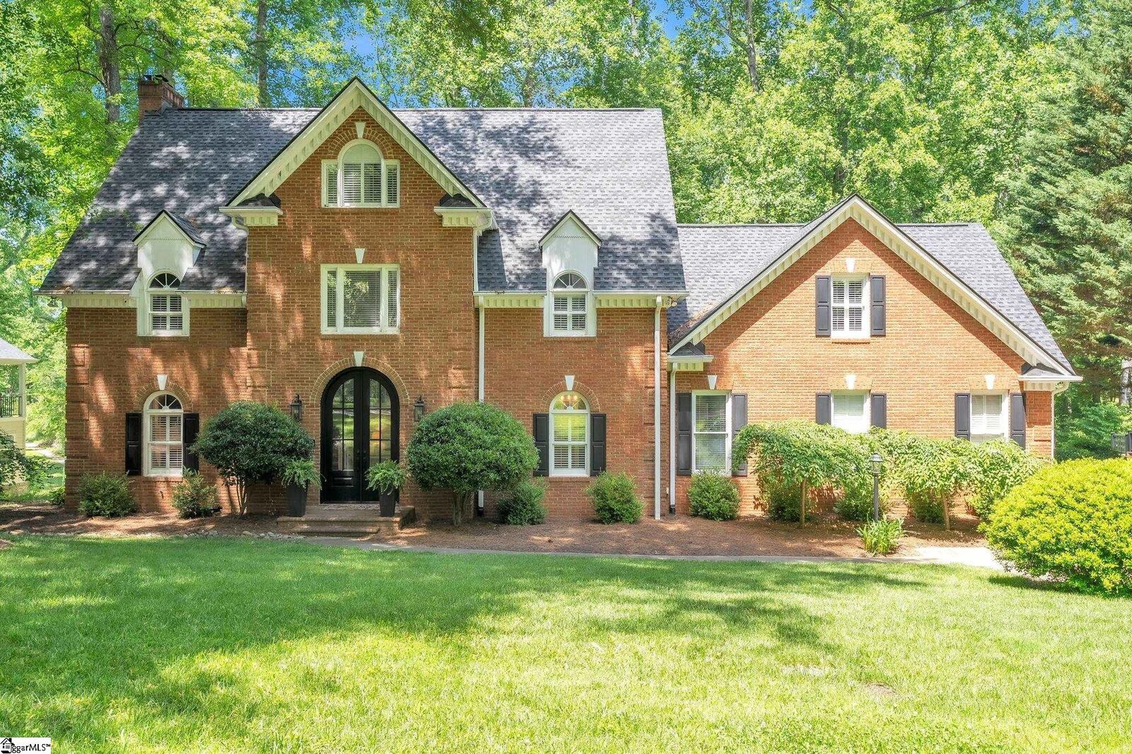 Property Photo:  203 Shefwood Drive  SC 29642 