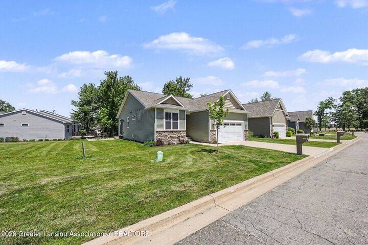Property Photo:  1555 Lytell Johnes Path  MI 48895 