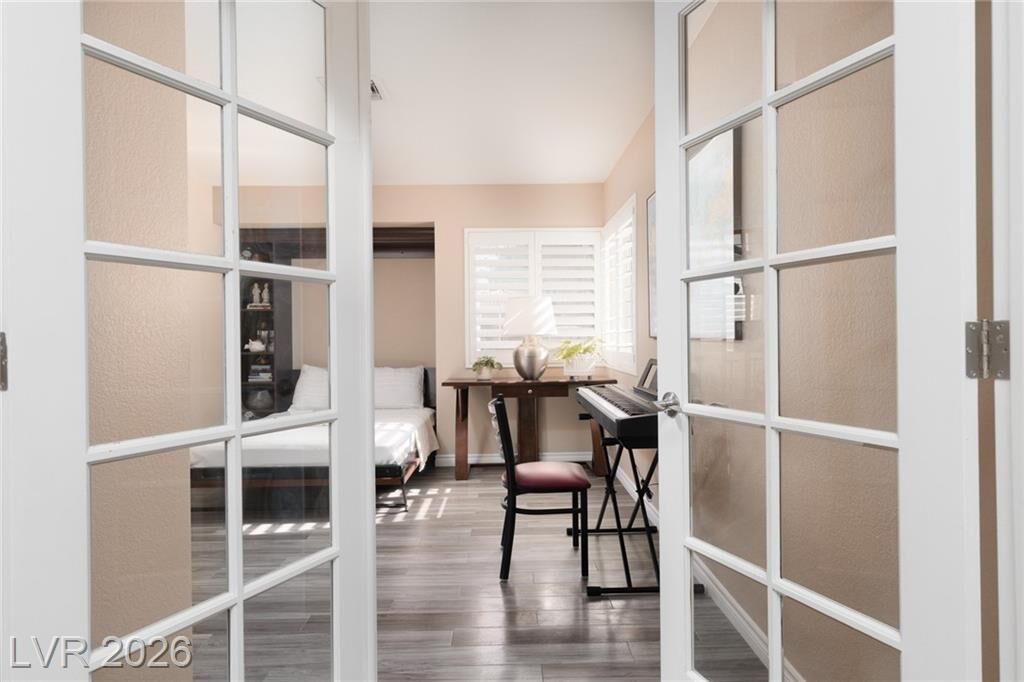 Property Photo: 8529 Willowrich Drive NV 89134
