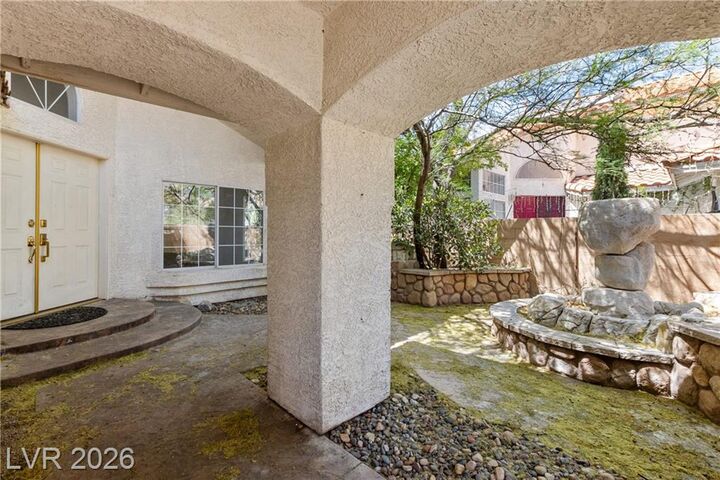 Property Photo:  8855 Tidal Bay Drive  NV 89117 
