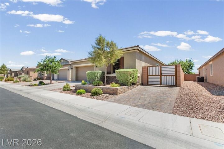 Property Photo:  9048 Kristy Alana Street  NV 89139 
