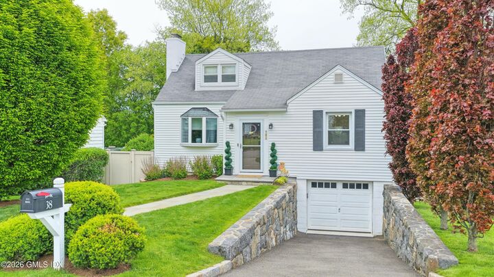 Property Photo: 38 Francis Lane CT 06831